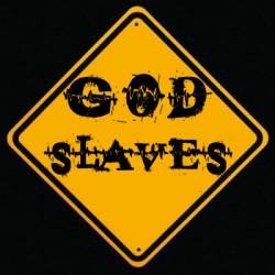 logo God Slaves